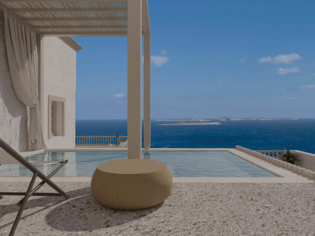 MERILO PRESIDENTIAL SUITE